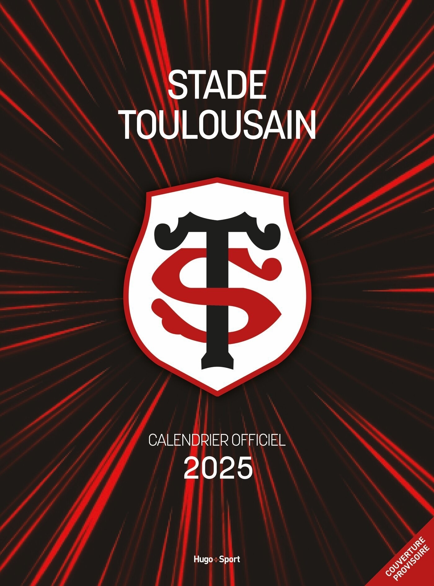 calendrier stade toulousain