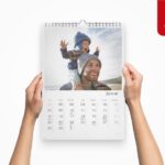 Calendrier Photo 2026 Calendrier Personnalis CEWE