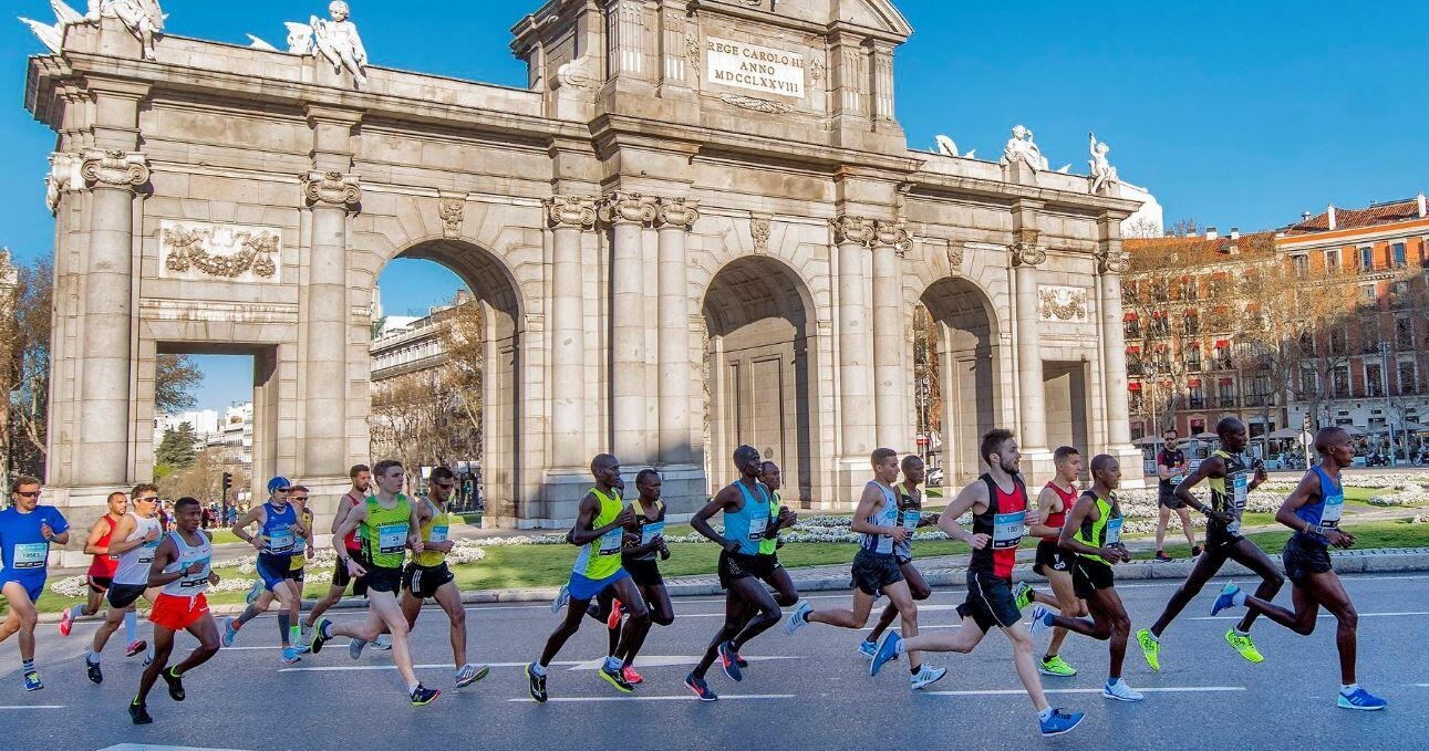 semi marathon calendrier