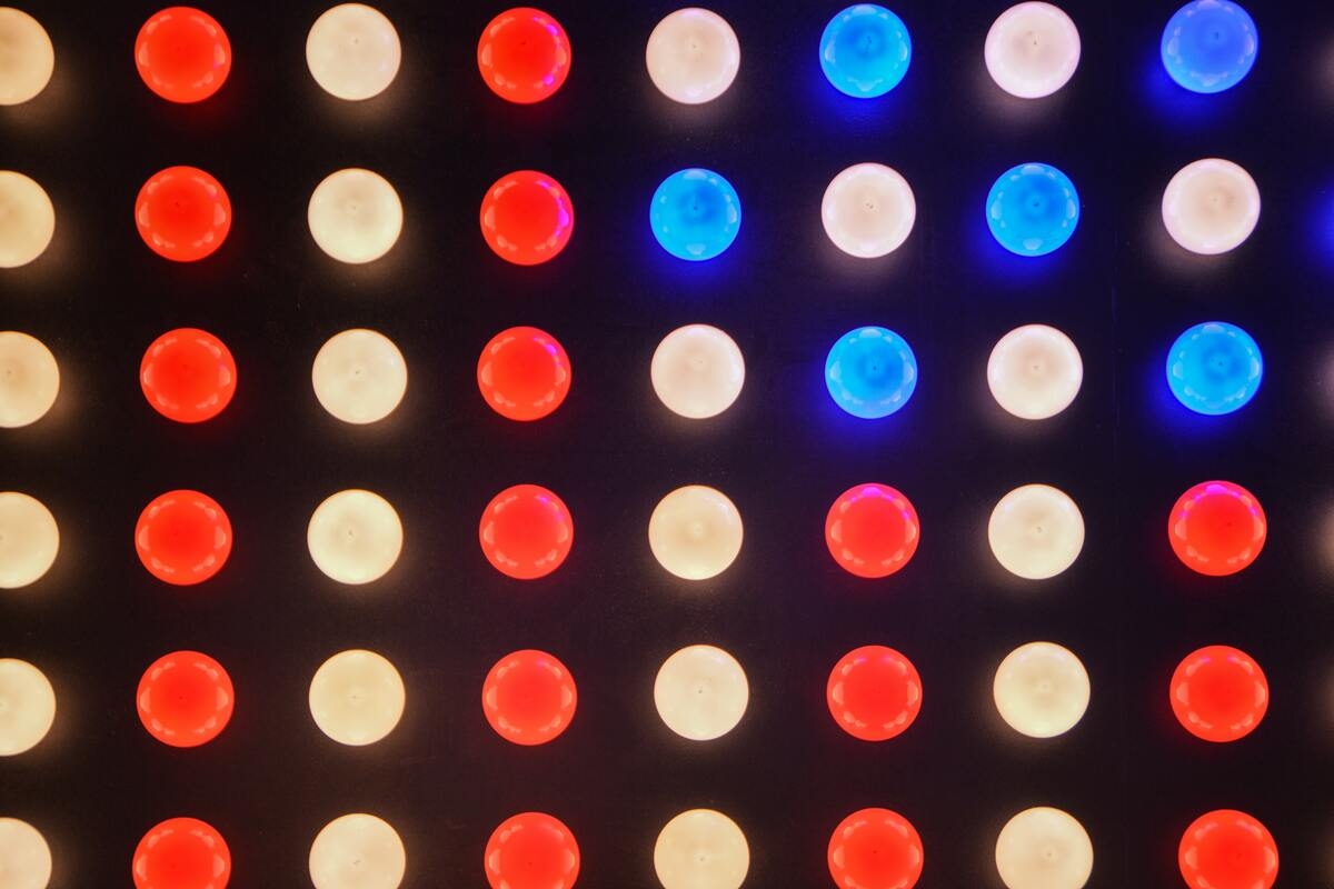Calendrier Tempo EDF D couvrez La Couleur Du Jour 