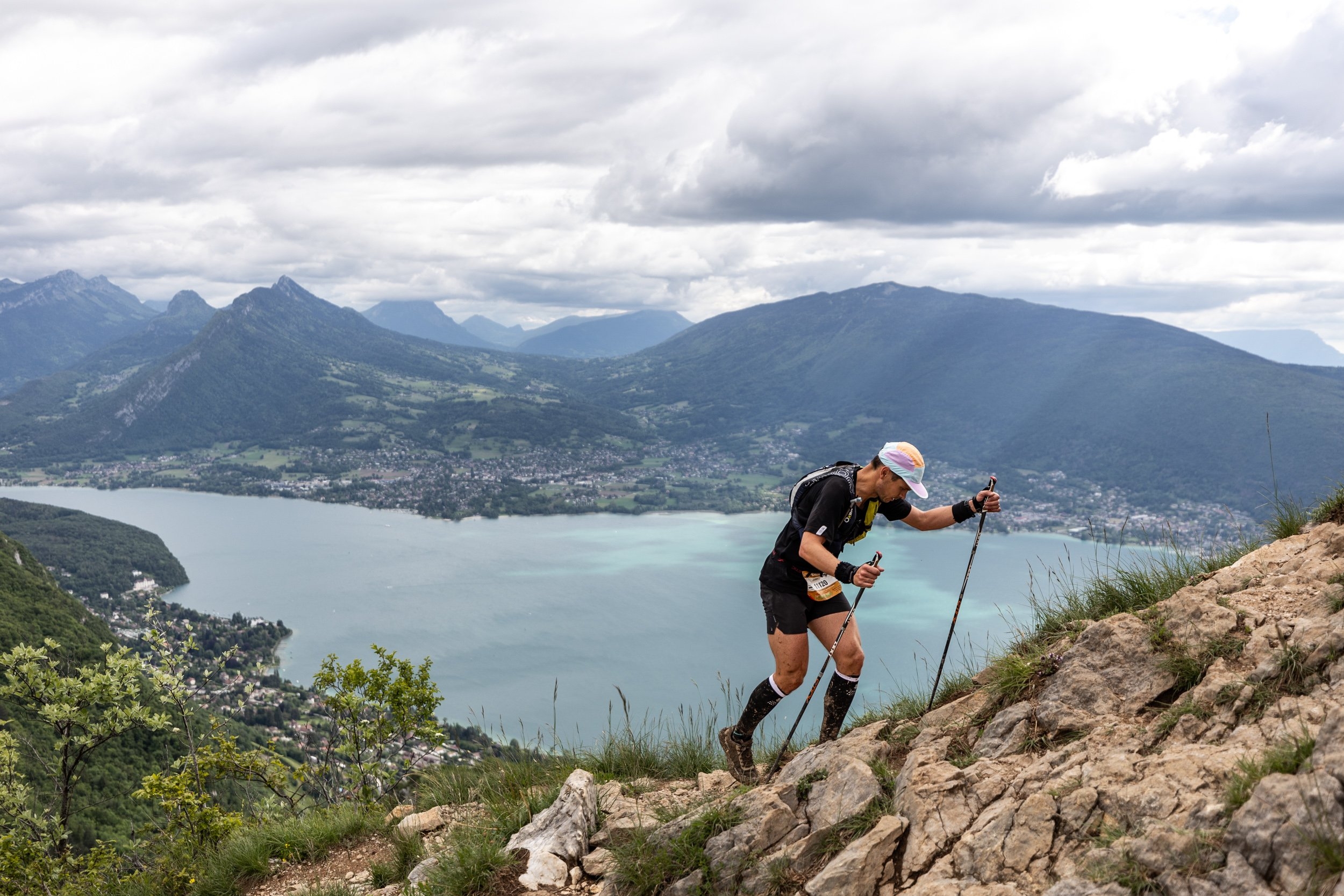 Calendrier Trail 2025 Les Courses Incontournables En France BORNER