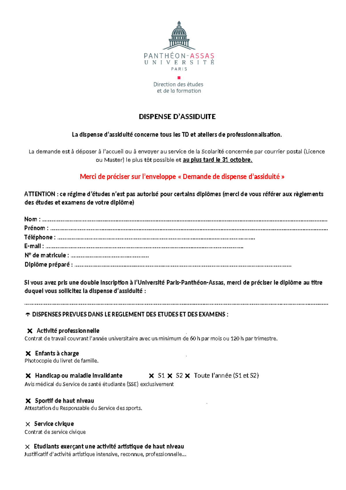 Calendrier Universitaire 2024 2025 Cours Et Examens Studocu