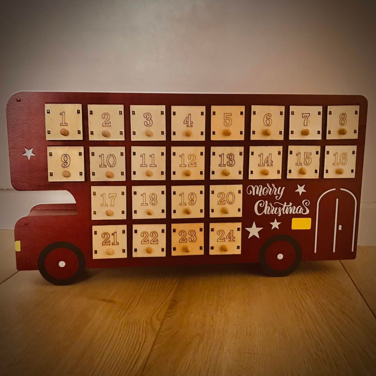 Calendriers De L avent 2019