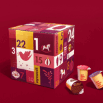 Calendriers De L Avent 2025 Mymuesli 