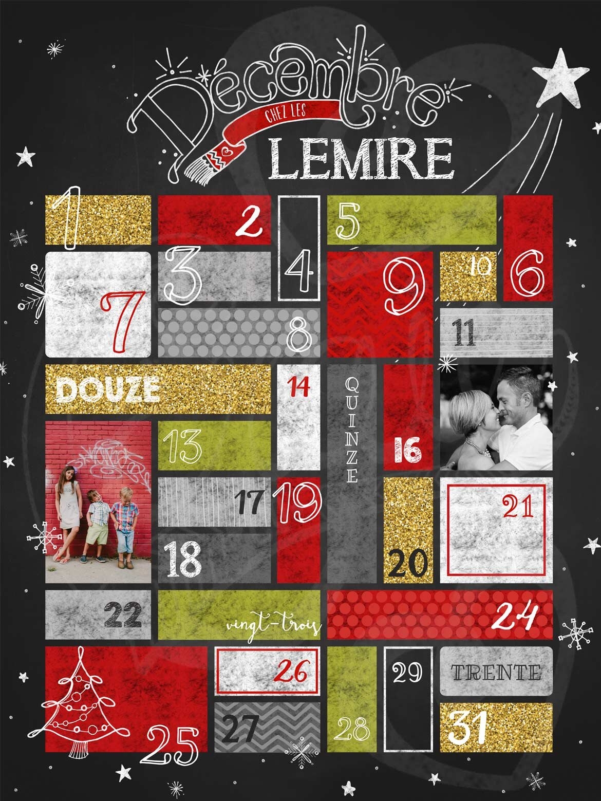 Calendriers De L avent Nos Coups De Coeur Je Suis Une Maman Blogue Pour Les Femmes Et Les Familles