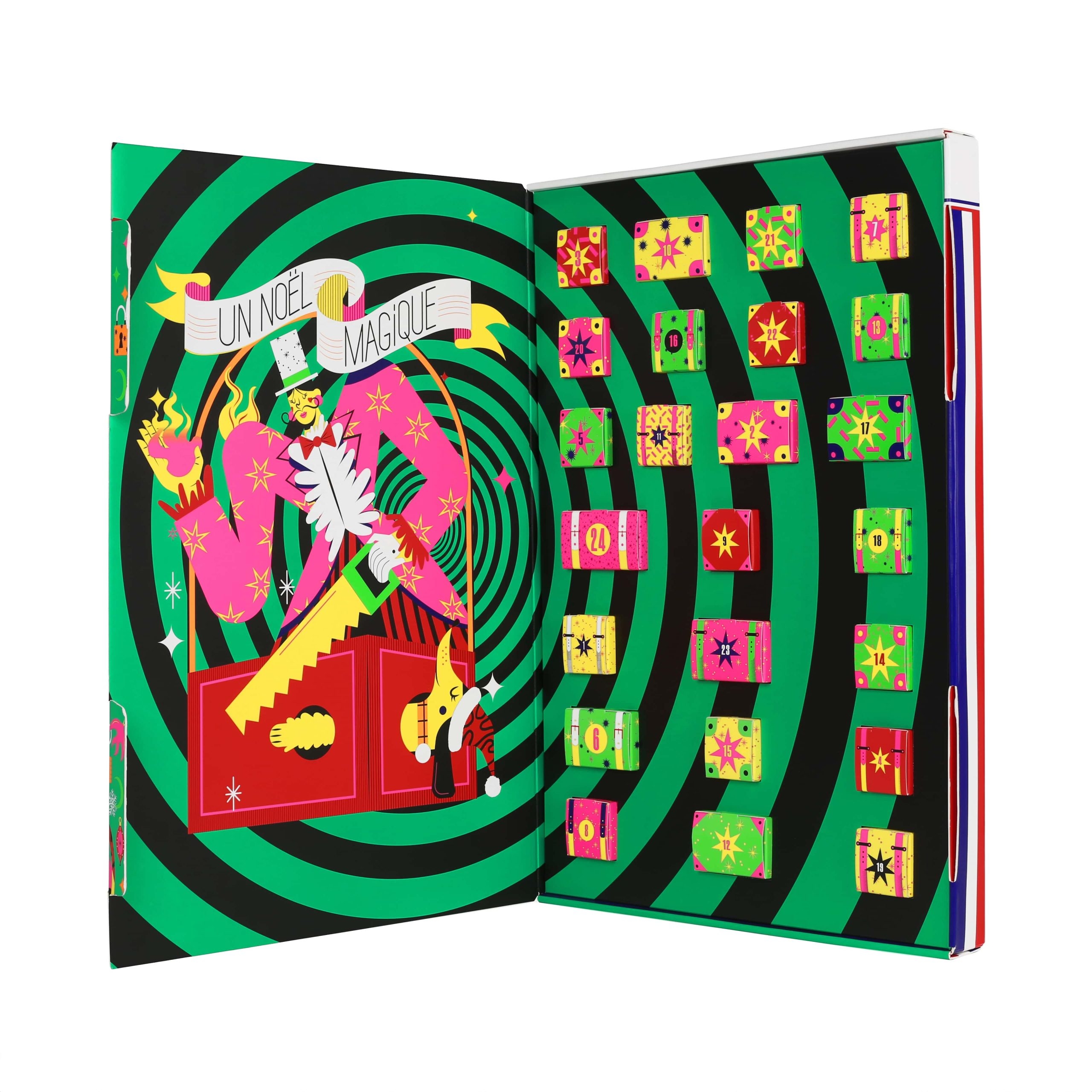 Chocolat Des Fran ais Le Meilleur Calendrier De L avent Chocolat 2025 Chocolat Des Fran ais Le Meilleur Calendrier De L avent Chocolat 2025