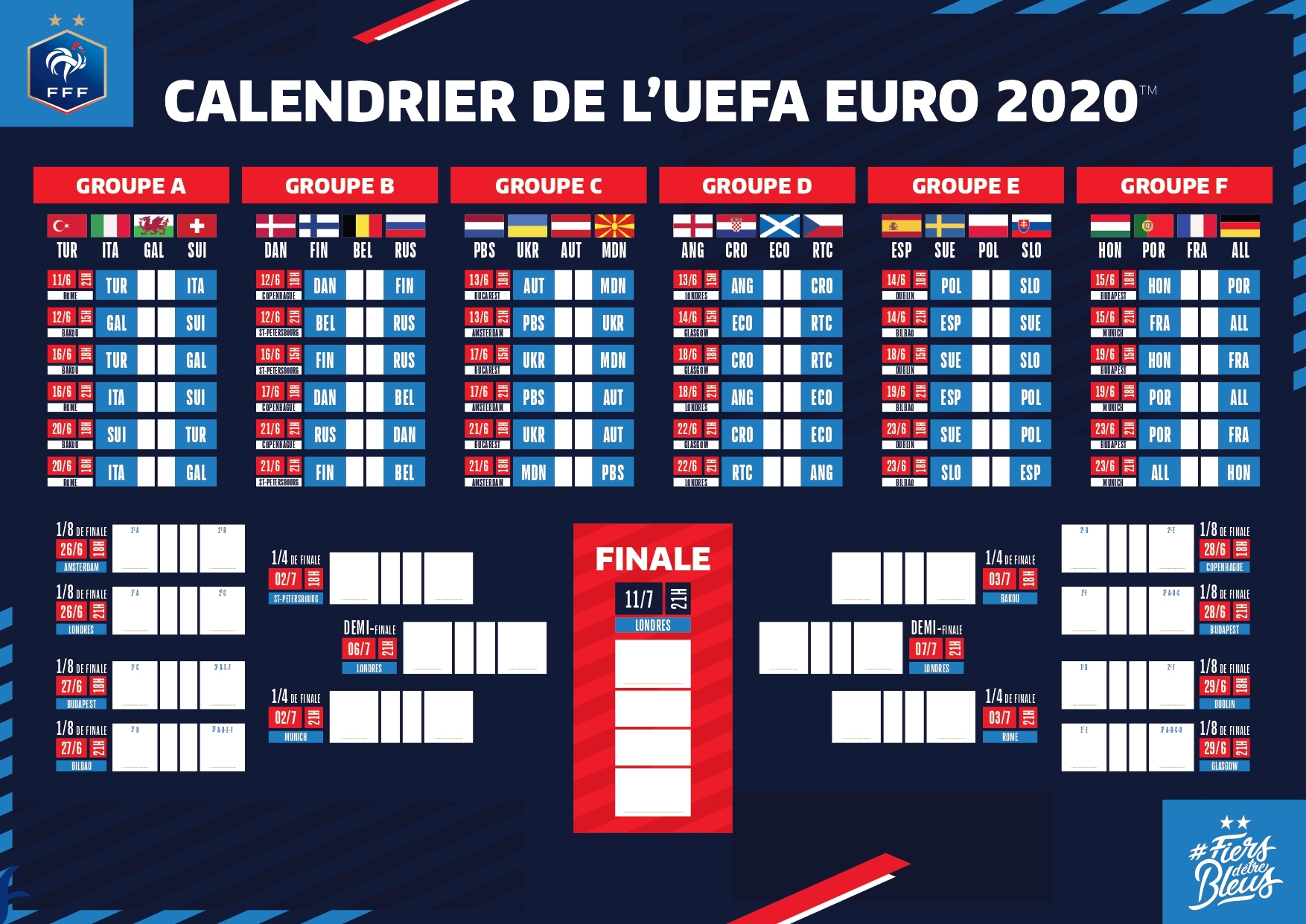 Clubs Retransmission Matchs De L UEFA EURO DISTRICT DE FOOTBALL DE LOIRE ATLANTIQUE