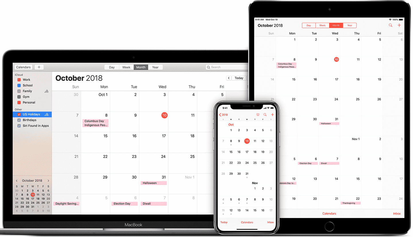 Comment Ajouter Le Calendrier ICloud Outlook En Quelques tapes Simples Outlook Transfert