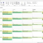 Comment Cr er Un Calendrier Partag Dans Outlook CalendarBridge