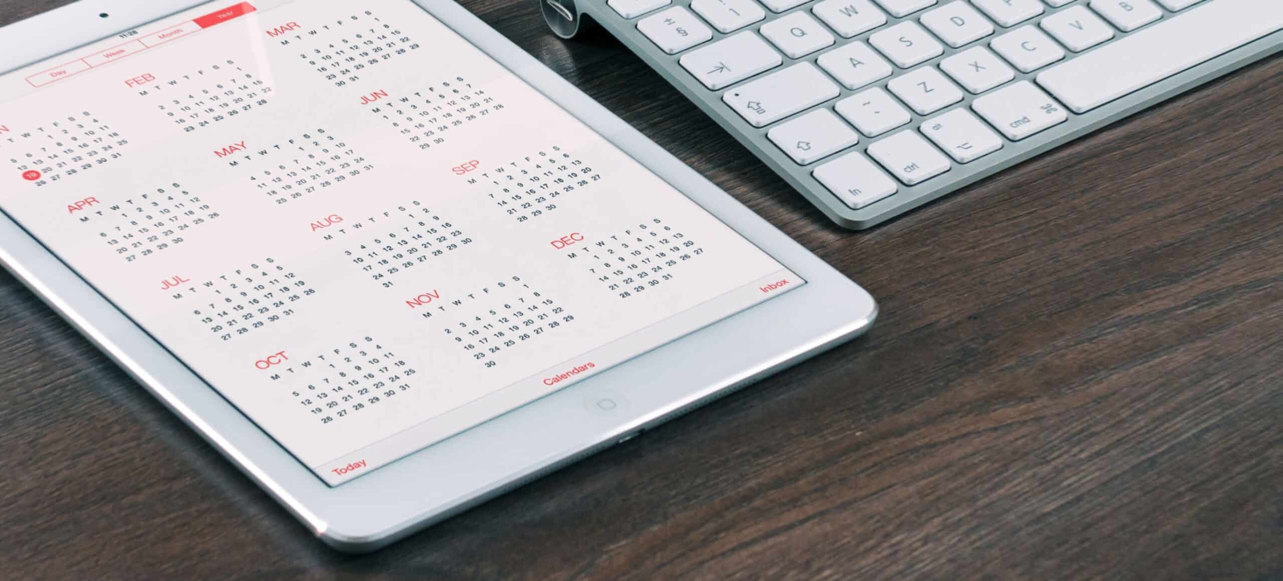 Comment Synchroniser Le Calendrier Airbnb Lodgify