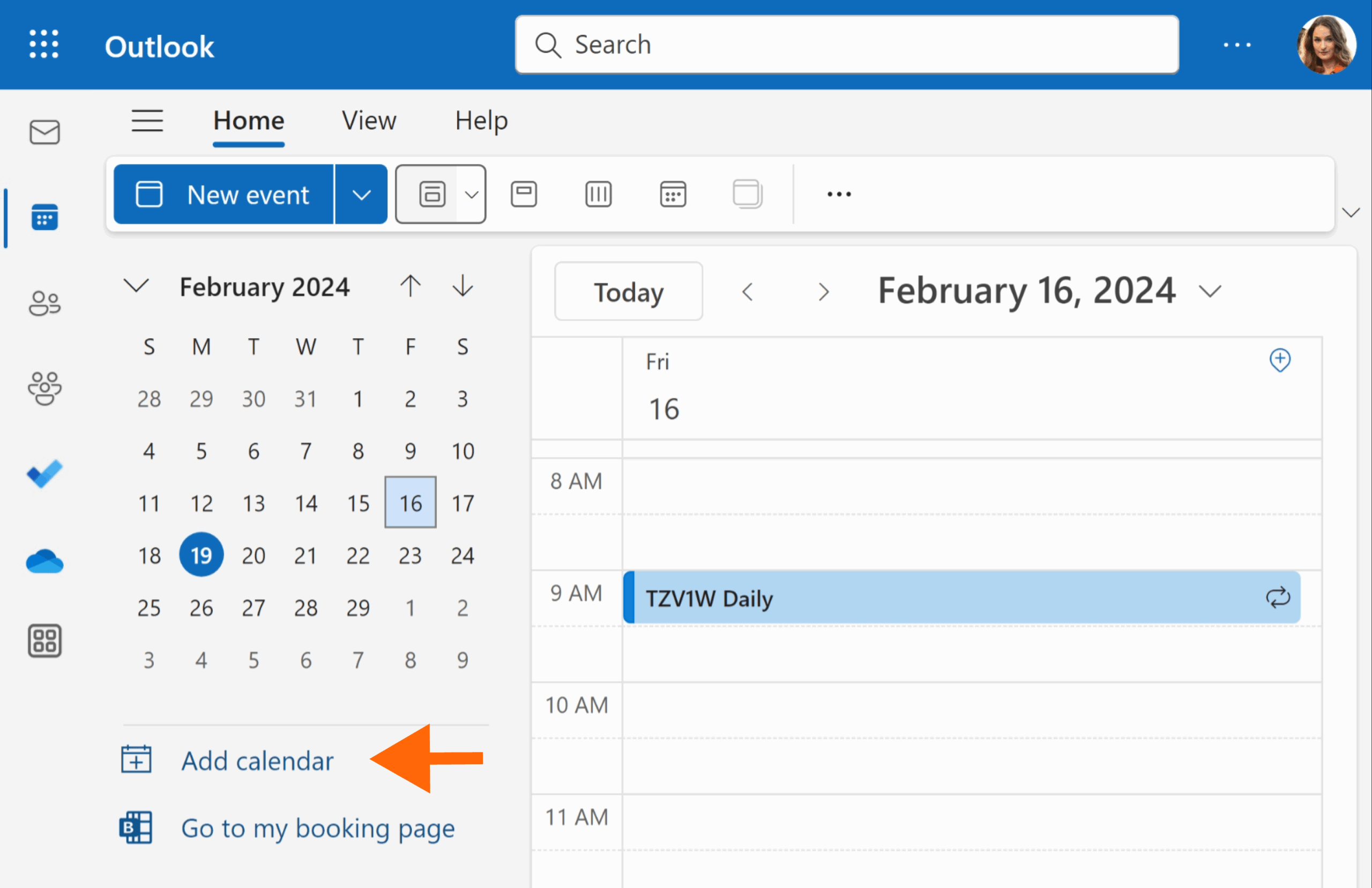 Comment Synchroniser Les Calendriers Outlook Et Google 