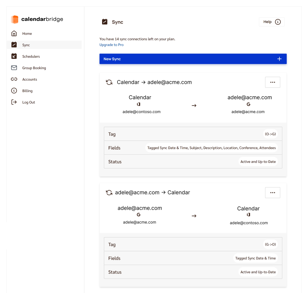 synchroniser calendrier outlook avec google agenda