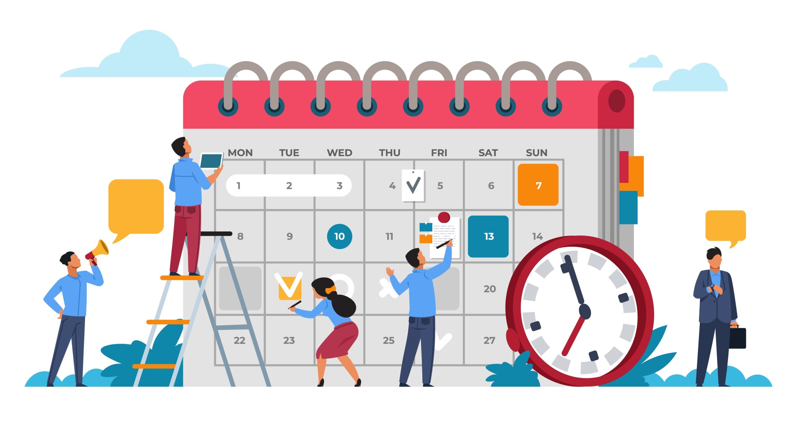 Comment Utiliser Un Calendrier conomique Pour Prendre De Meilleures D cisions De Trading XTB