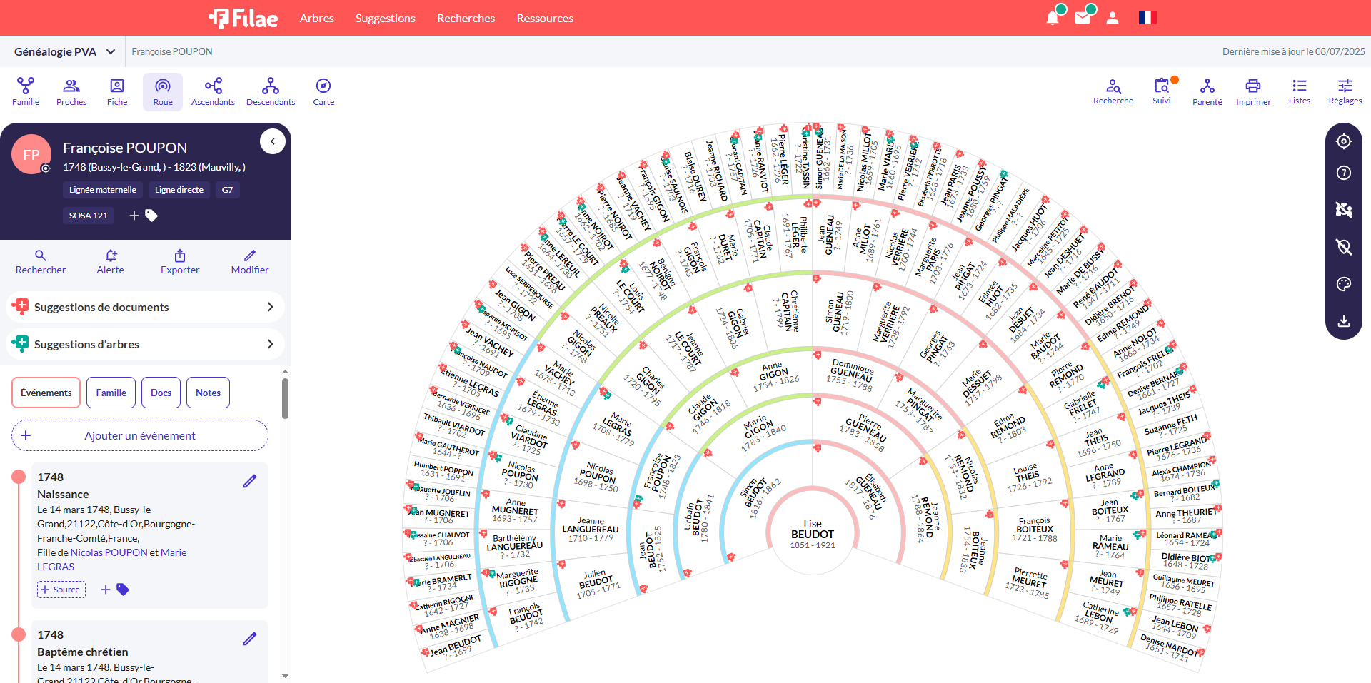 Convertisseur De Calendrier R publicain Les Traces De Vos Anc tres
