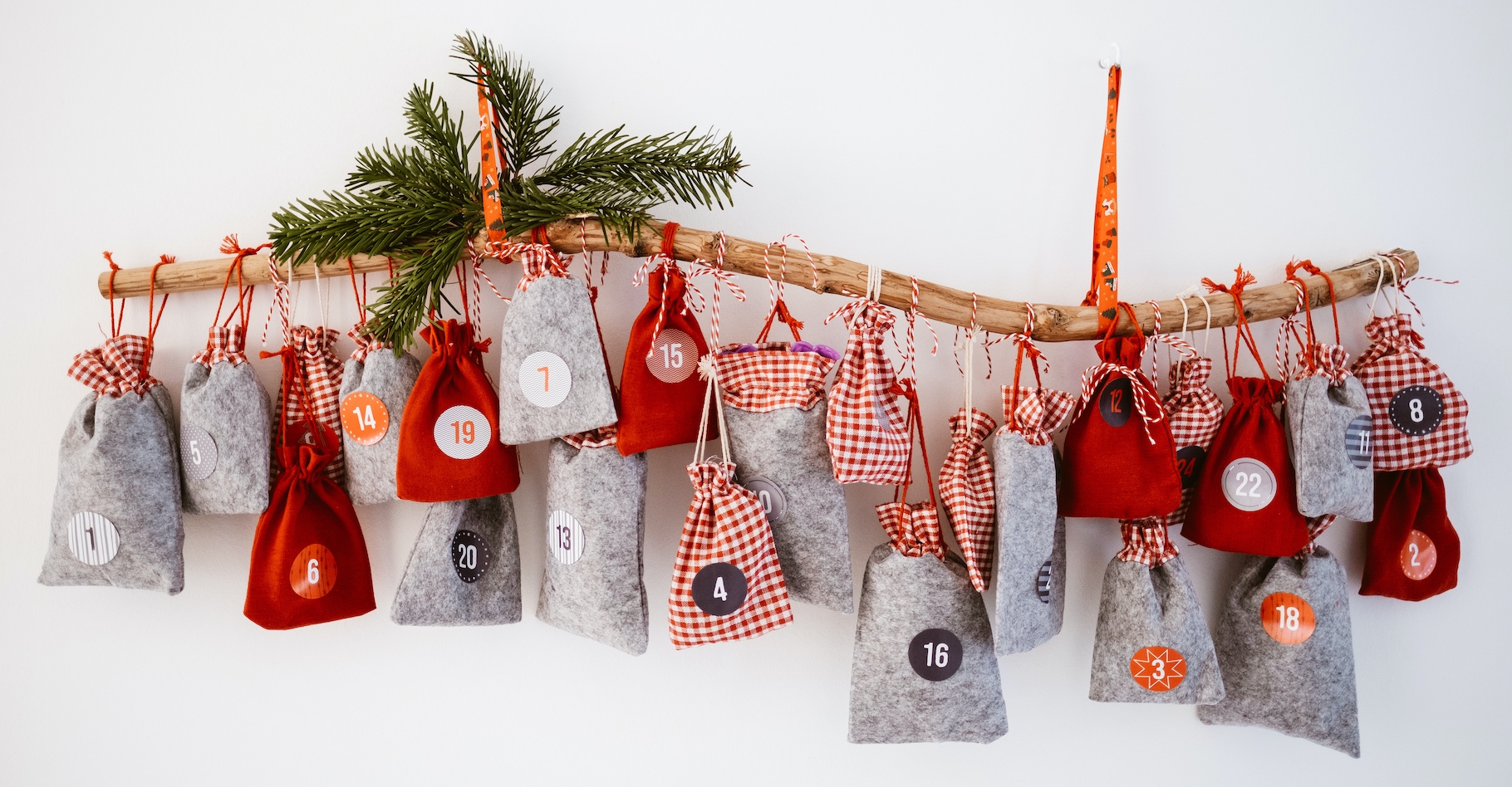 D o Vient La Tradition Du Calendrier De L Avent 