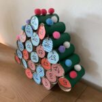 DIY De No l Fabriquer Un Calendrier De L avent En R cup My Slow Life