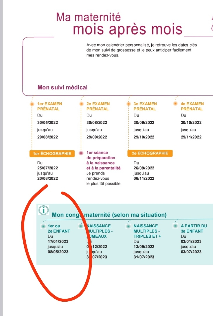 Enceinte Pour F vrier 2023 On Se Suit Page 108 Le Forum De La FIV Ins mination Et De La PMA Enceinte Pour F vrier 2023 On Se Suit Page 108 Le Forum De La FIV Ins mination Et De La PMA