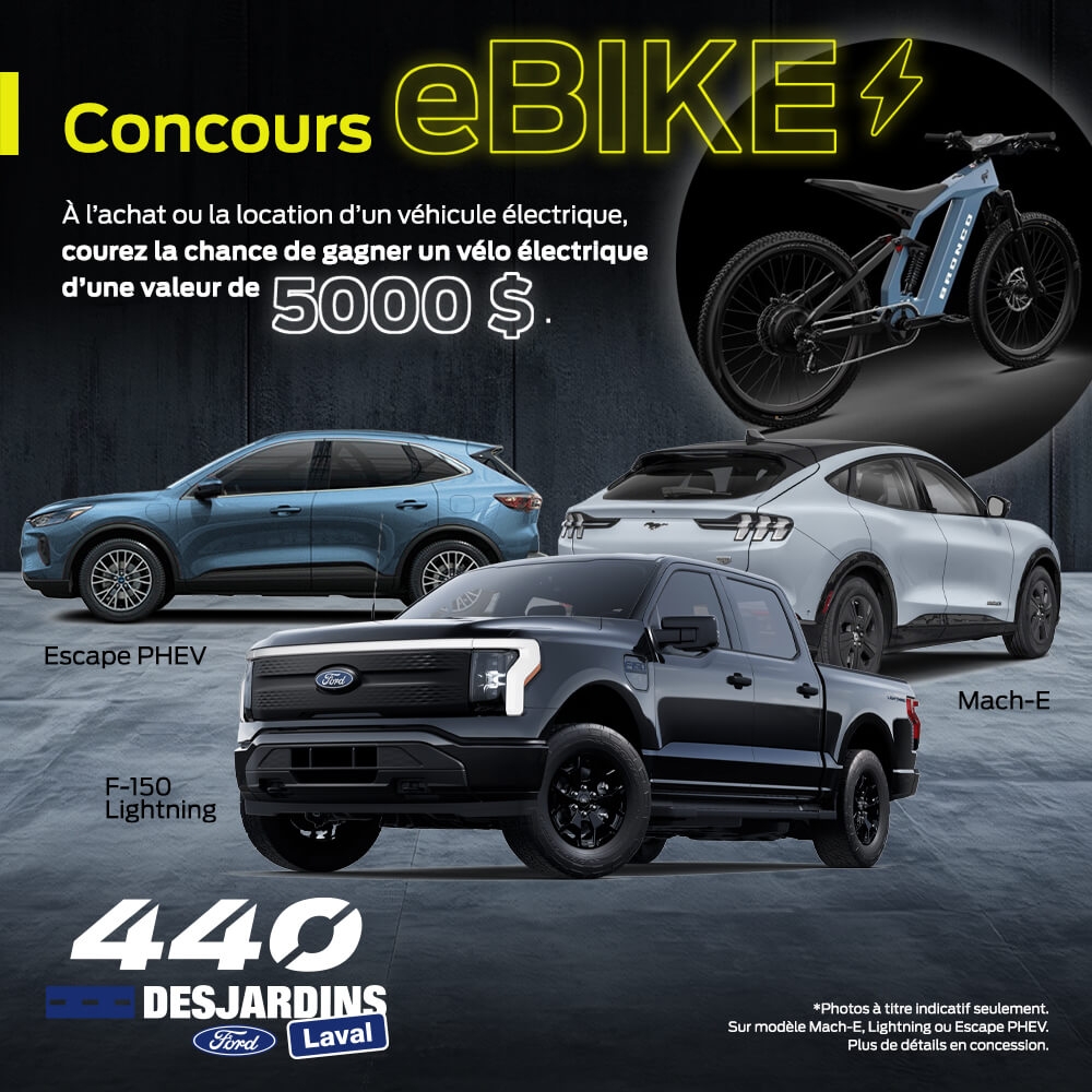 Entretien De Votre V hicule Recommand Par Ford Desjardins 440 Ford