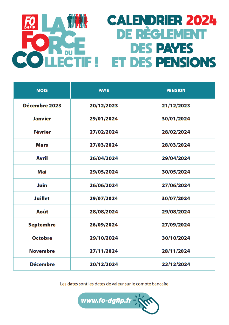 F O DGFiP 45 Le Site De La Section Du LOIRET Du Syndicat FO DGFiP