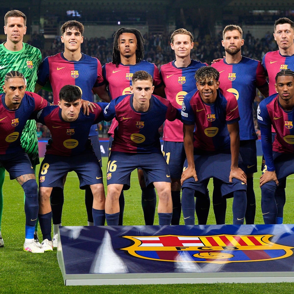 calendrier fc barcelone