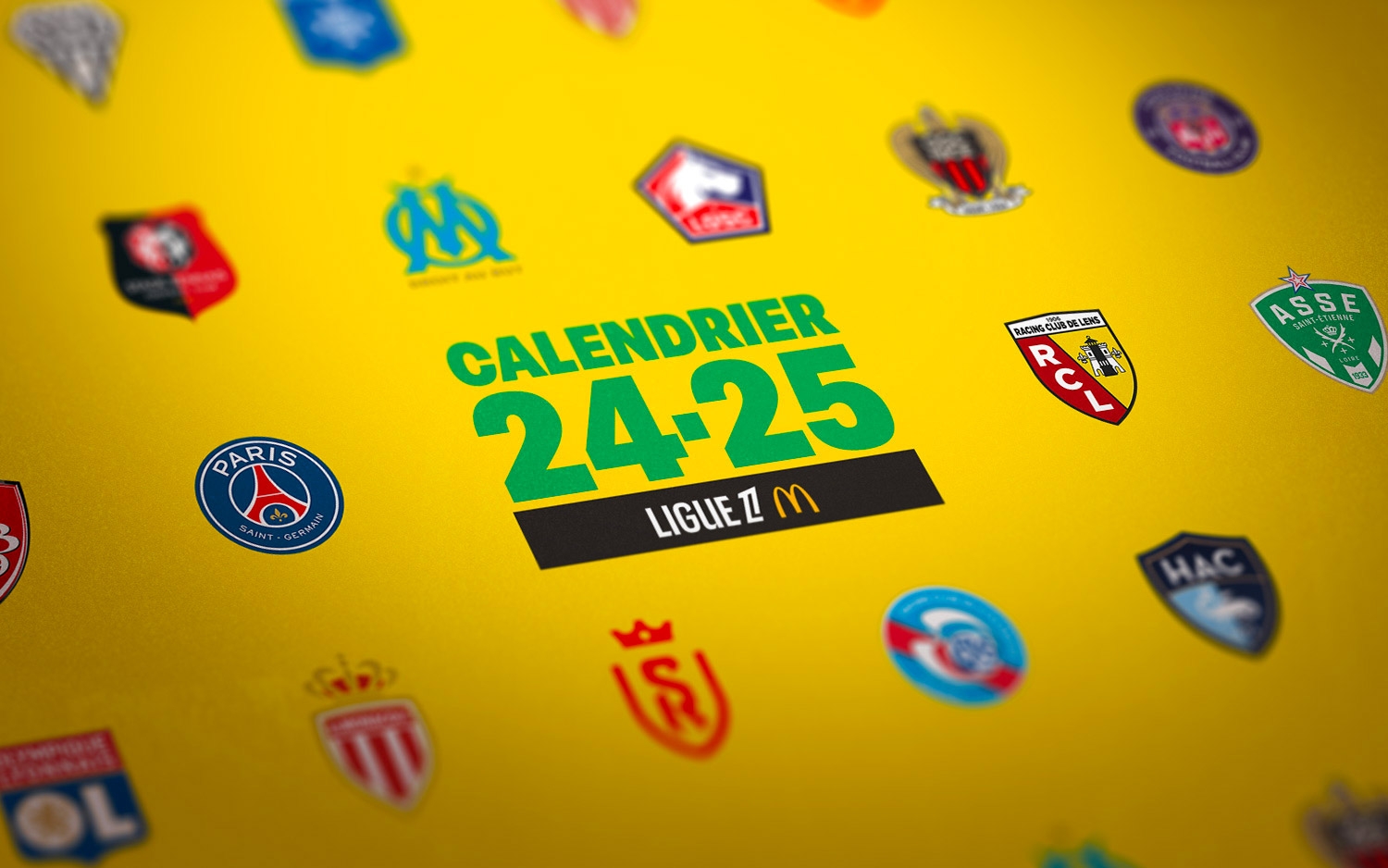 FC Nantes Ligue 1 Le Calendrier 2024 2025 Du FC Nantes D voil 