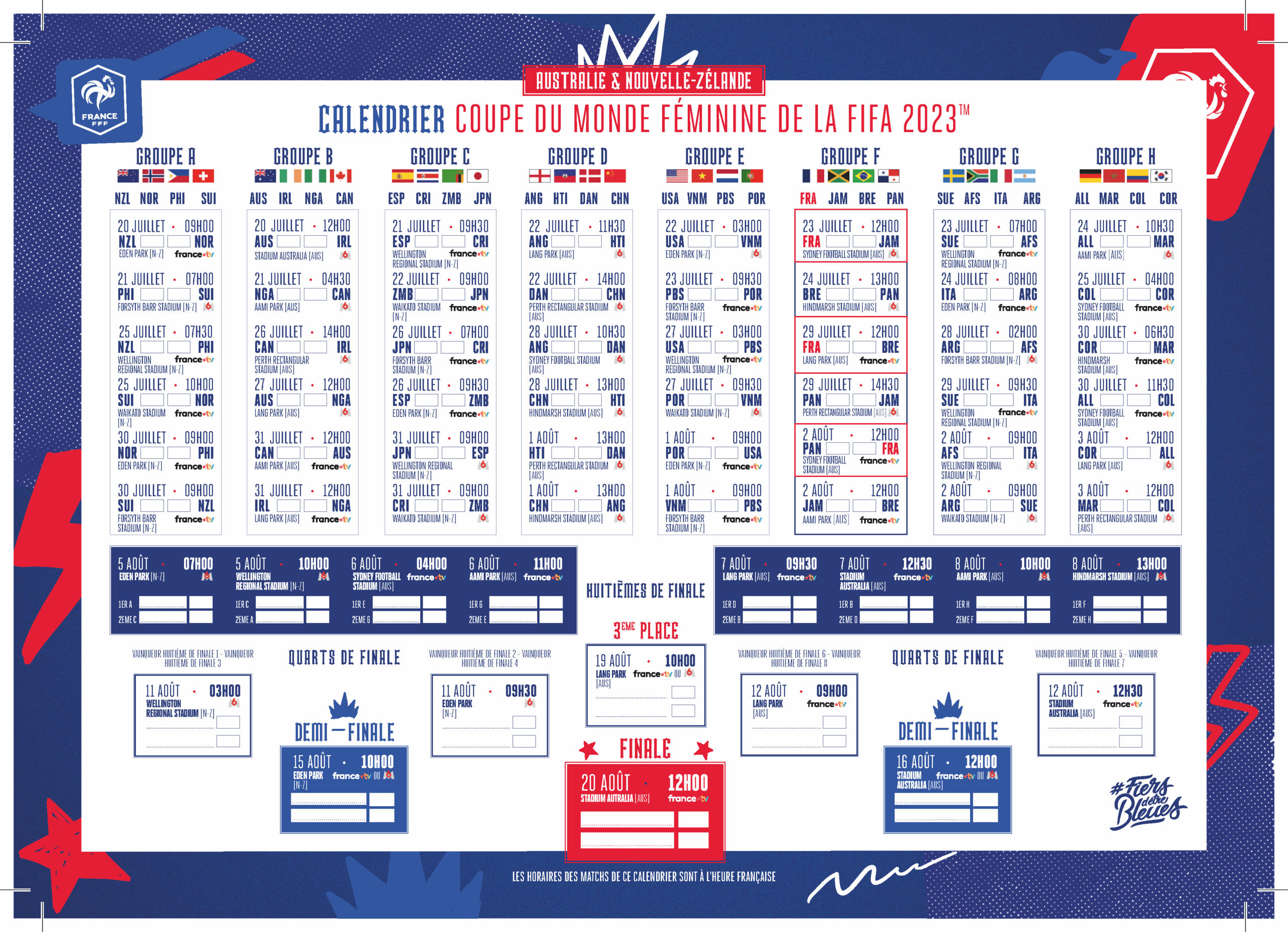 FFF Coupe Du Monde F minines 20 Juillet Au 20 Ao t DISTRICT DE FOOTBALL DE LOIRE ATLANTIQUE