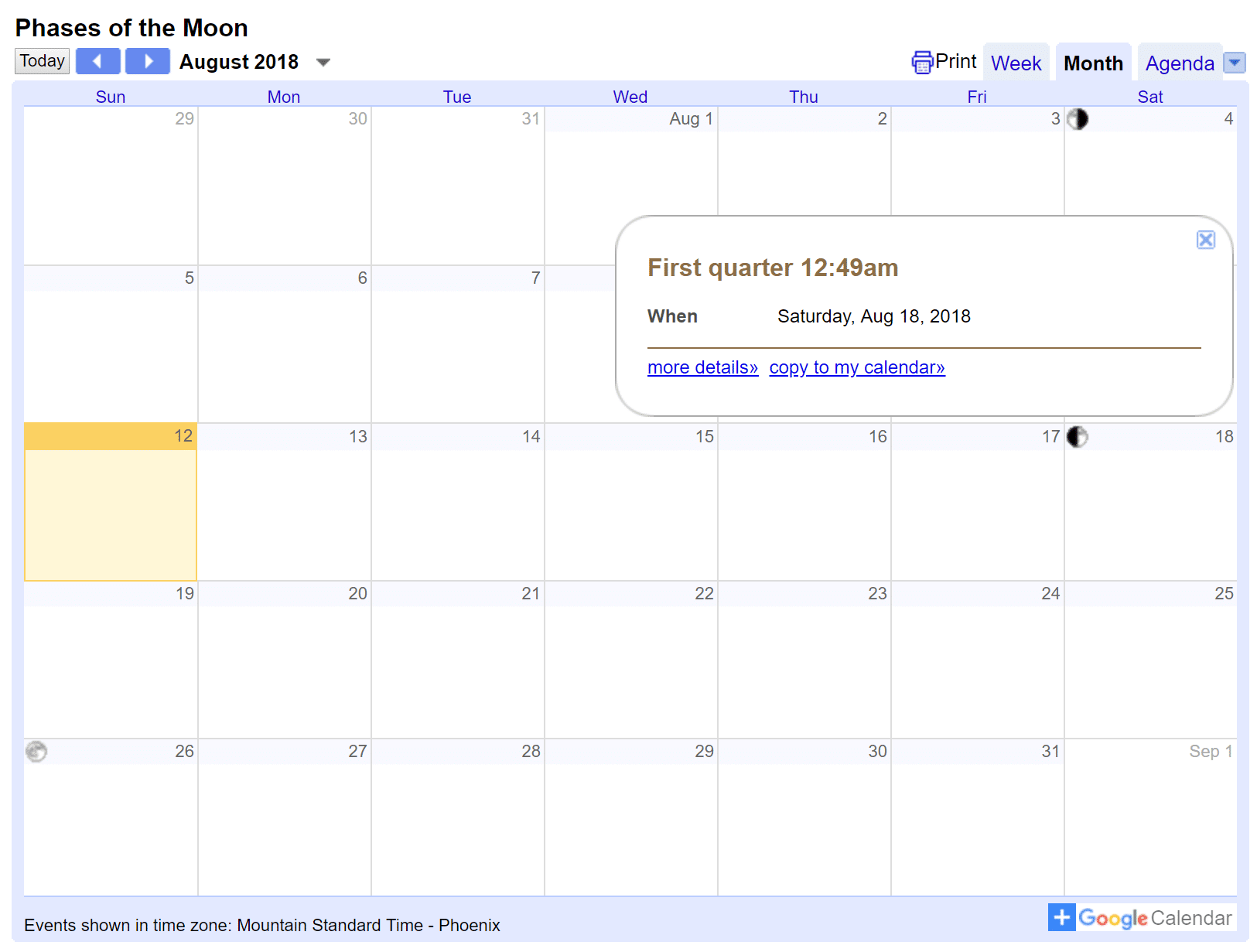 Find The Ideal WordPress Calendar Plugin For Your Website