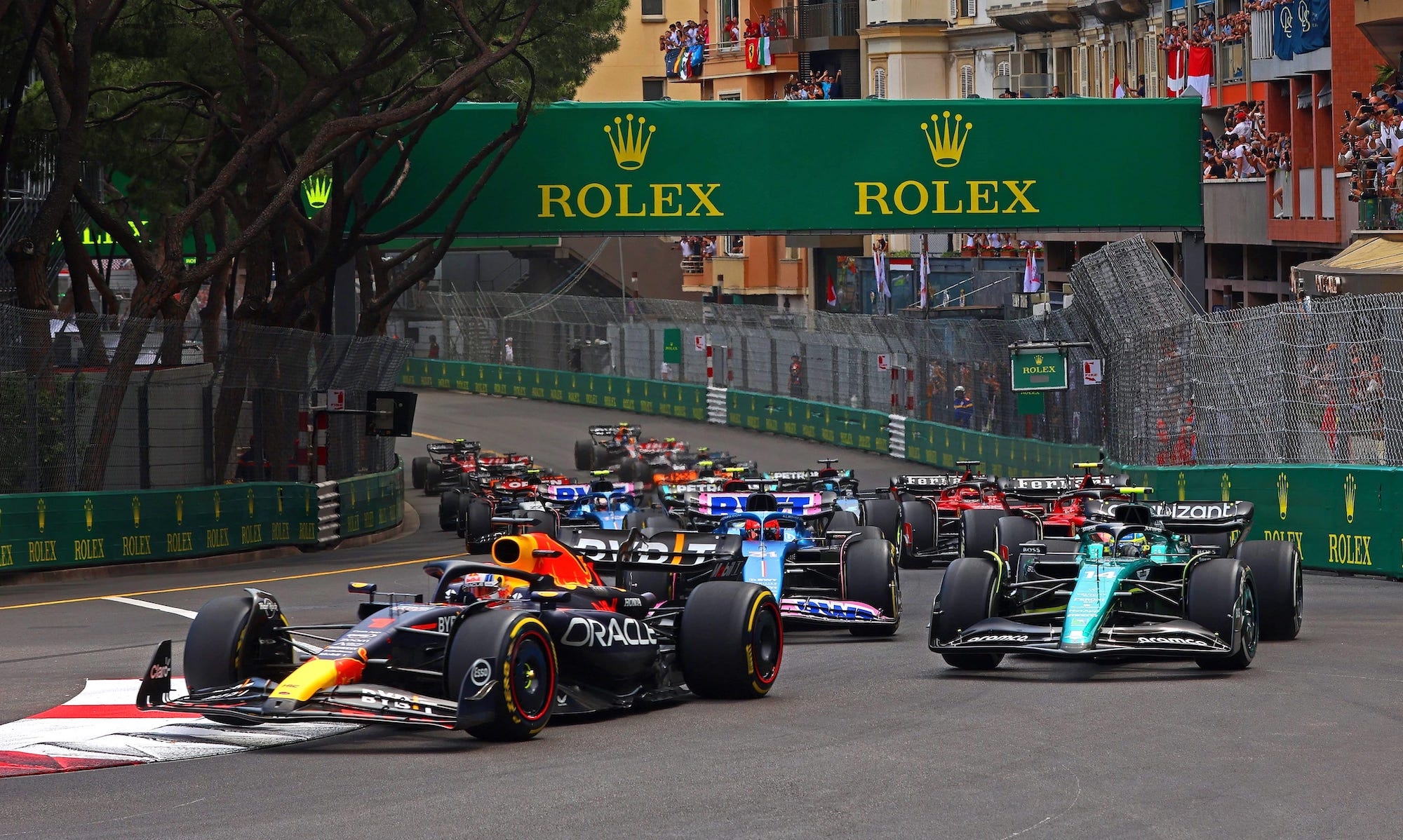 Formula 1 2024 Calendar Highlights