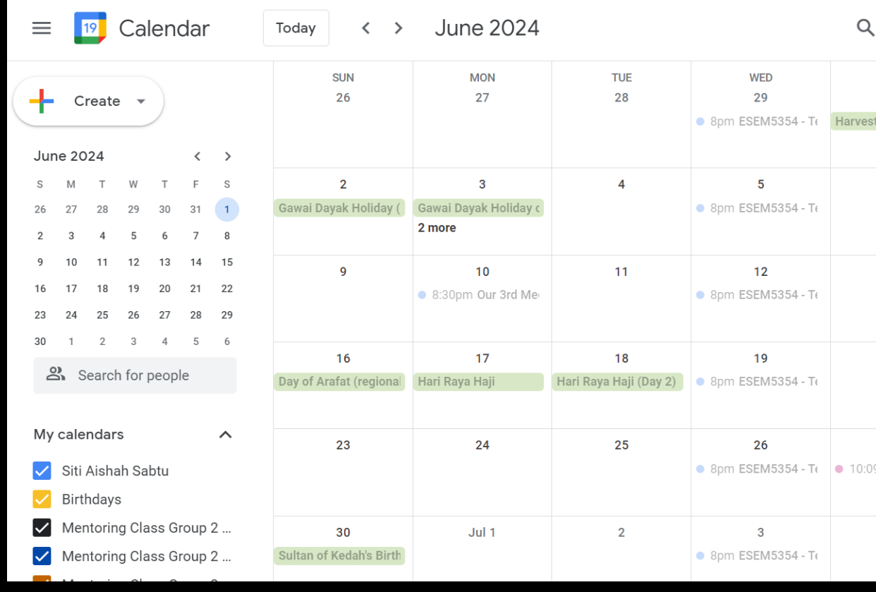 Google Calendar 2024 Devenir Plus Organis Et Productif En 60 Minutes Kevin O Brien Skillshare
