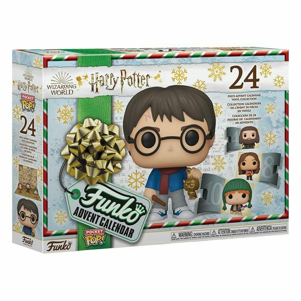 HARRY POTTER 2020 FUNKO POP TAKEN FROM ADVENT CALENDAR PICK FIGURE FROM LIST EBay