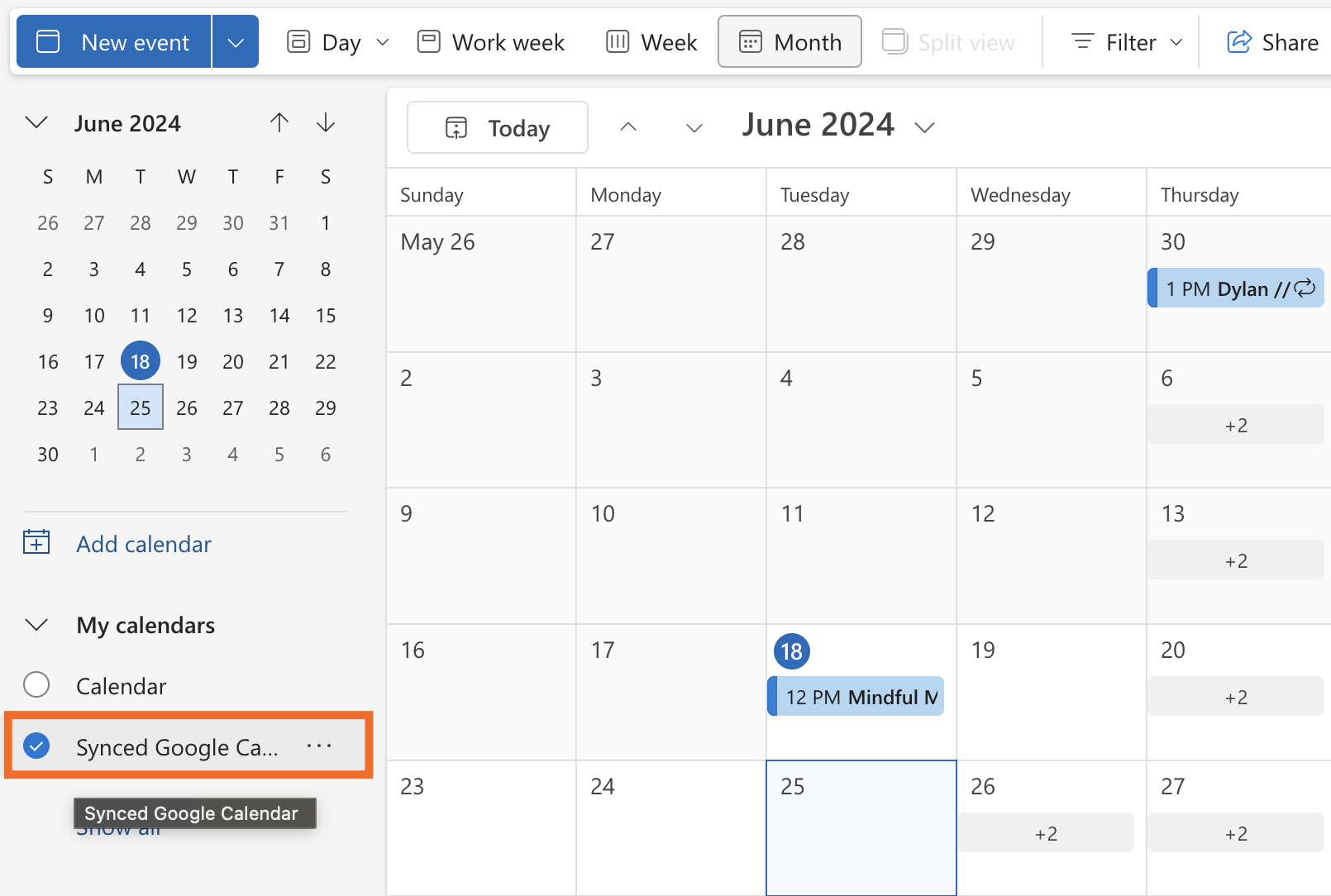 How To Sync Google Calendar With Outlook Zapier