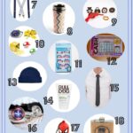 Id es De Cadeaux Hommes Pour Calendrier De L avent With A Love Like That Blog Lifestyle LOVE