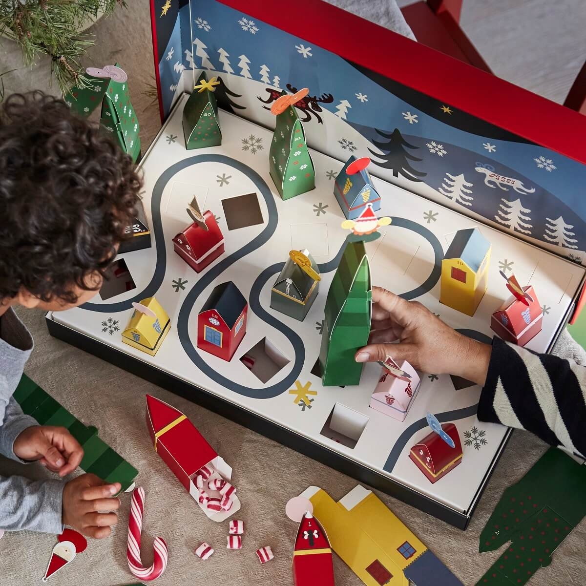 IKEA Christmas 2022 Inspired By Scandinavian Folklore Handicraft The Nordroom