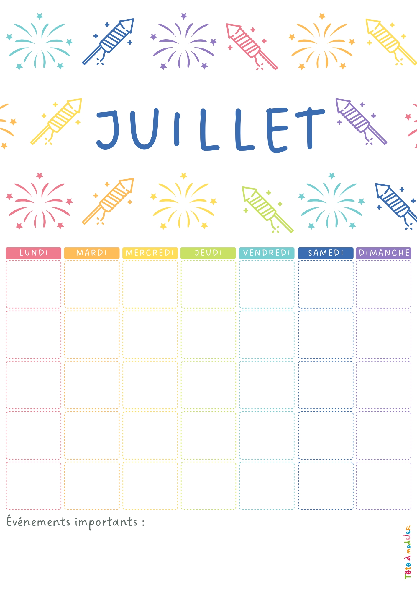 Imprimer Gratuitement Le Calendrier Perp tuel