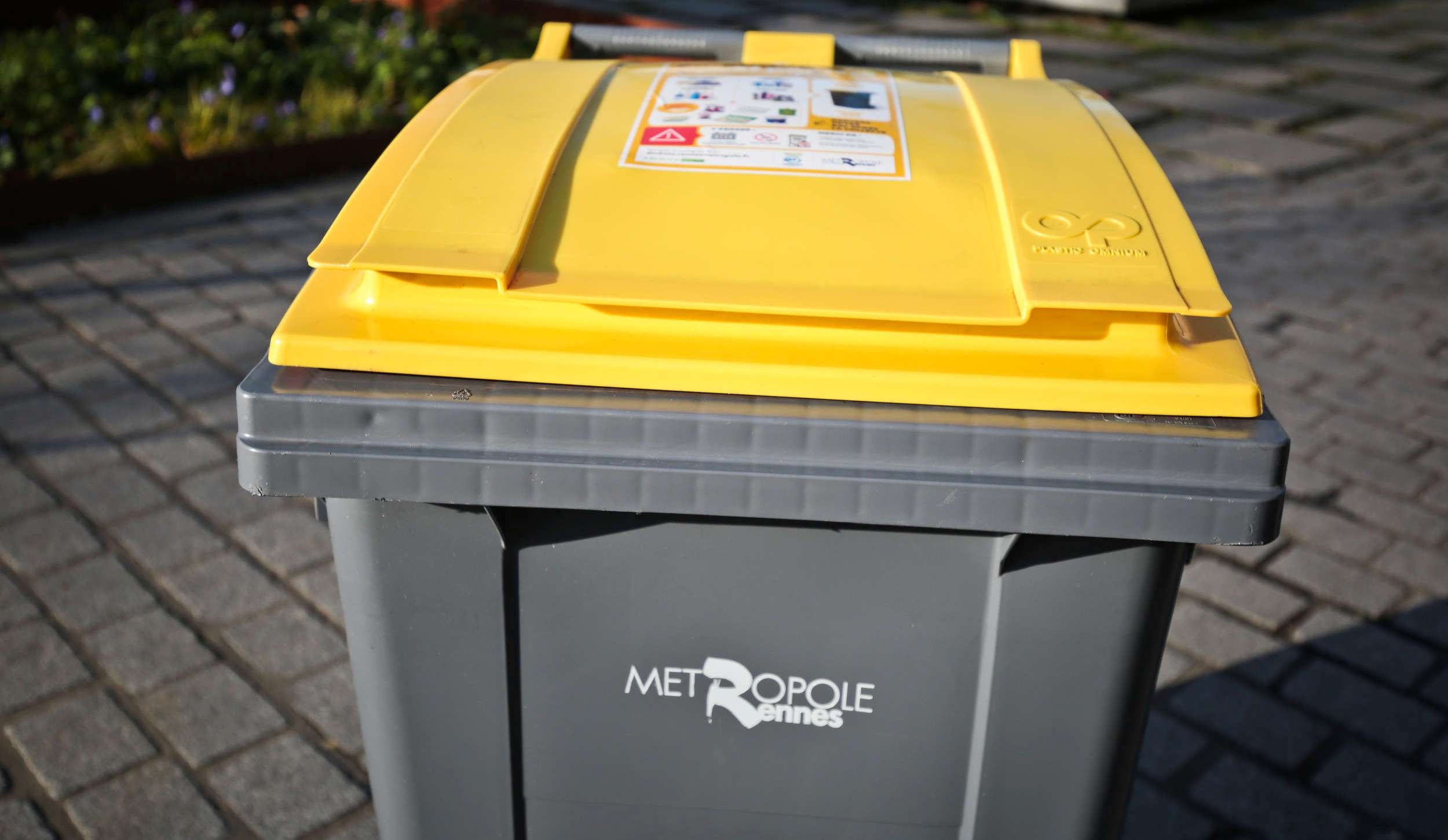 Jours De Collecte Des D chets