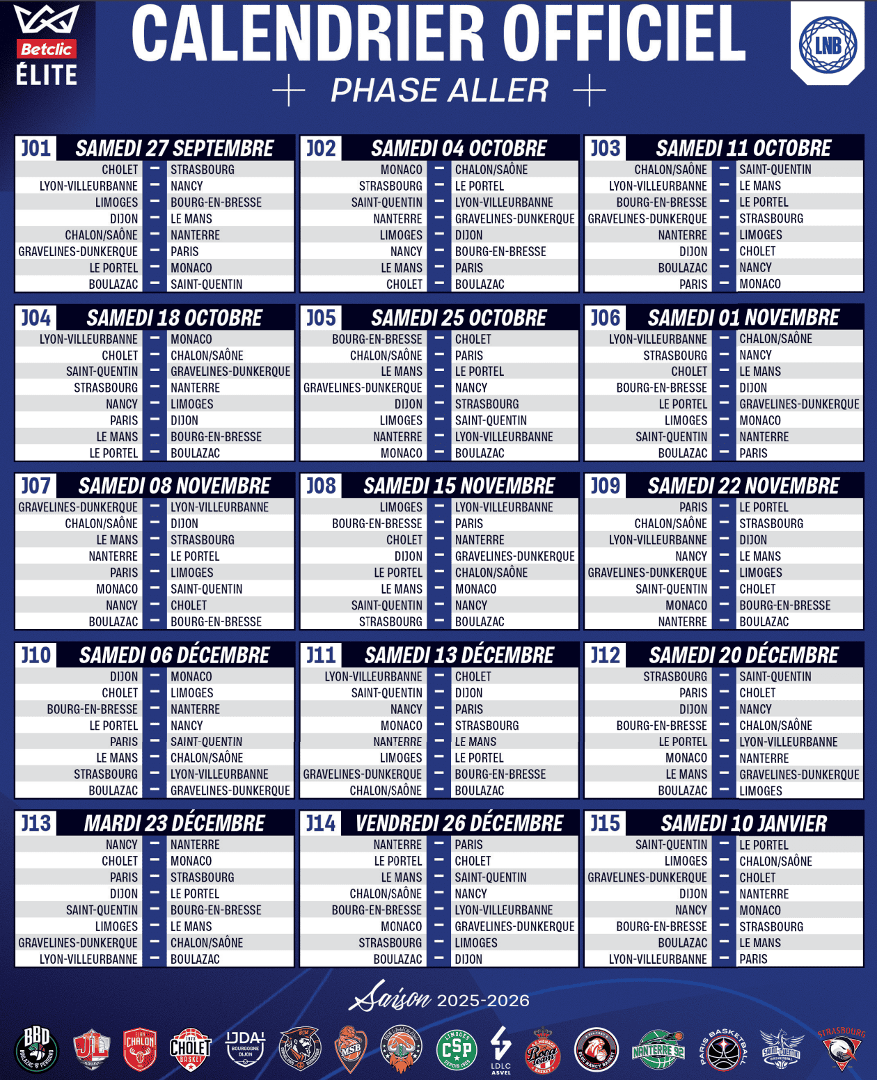 calendrier paris basket calendrier paris basket