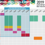 Le Calendrier Des Vaccinations 2019 Pediatre Online