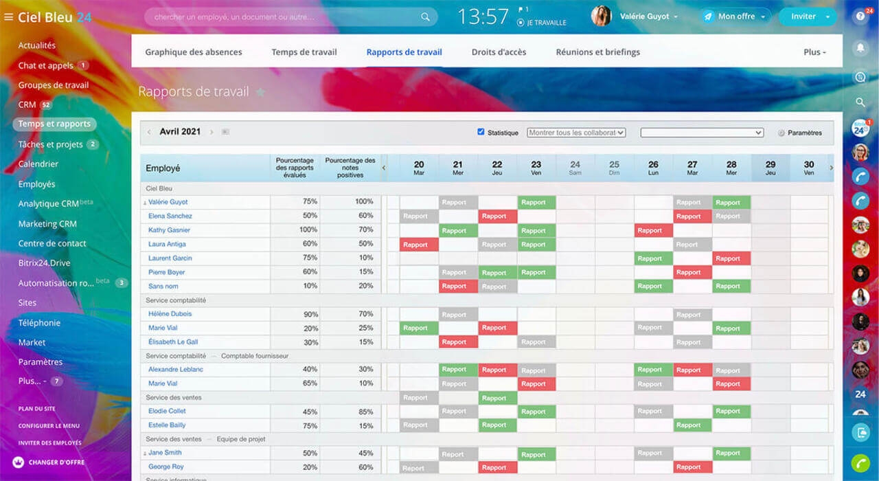 Le Meilleur Calendrier Partag Gratuit Pour Une Communication Efficace