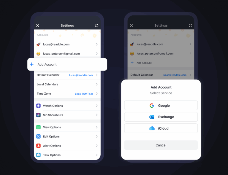 Le Moyen Le Plus Simple Pour Synchroniser Le Calendrier Outlook Avec IPhone