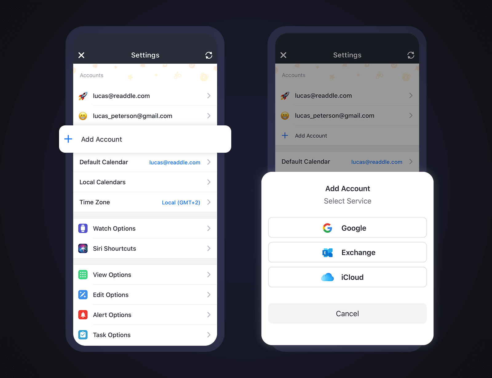Le Moyen Le Plus Simple Pour Synchroniser Le Calendrier Outlook Avec IPhone