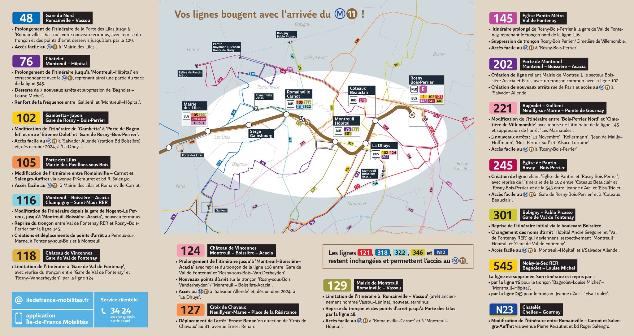 prolongement ligne 11 calendrier prolongement ligne 11 calendrier