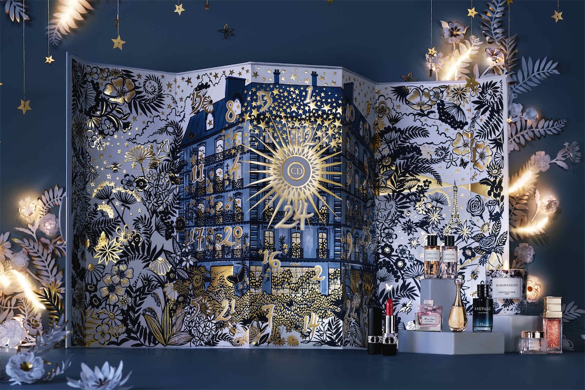 Les 25 Meilleurs Calendriers De L Avent Ado 2025 Notre Choix 