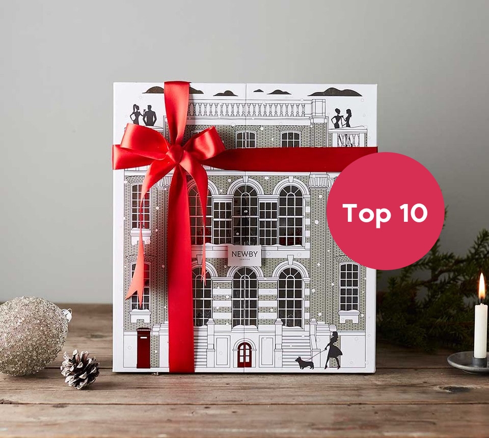 Les 51 Meilleurs Calendriers De L Avent Adulte 2025 Notre Choix 