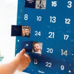 Les 8 Meilleurs Calendrier De L Avent Photo Personnaliser 2025 