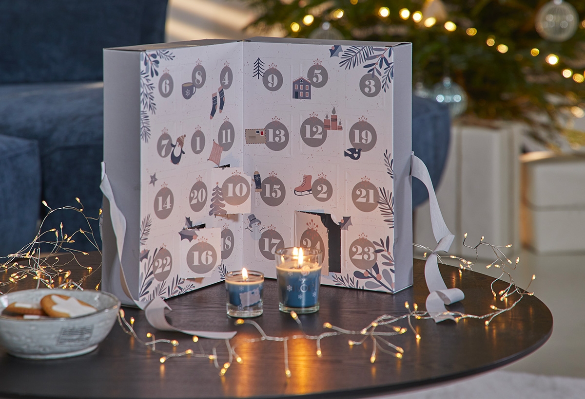 Les Meilleurs Calendriers De L Avent En 2021 Blog BUT