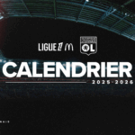 Ligue 1 Le Calendrier De La Saison 2025 26