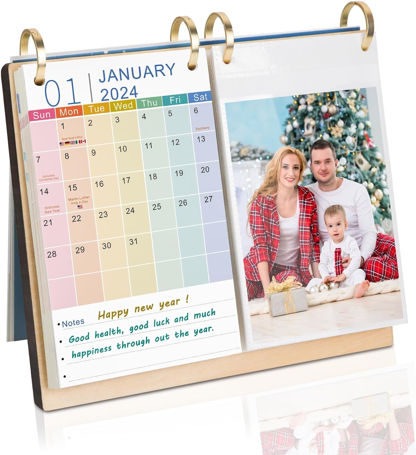  Meilleurs Calendriers Photo 2025 Guide D achat Et Comparatif