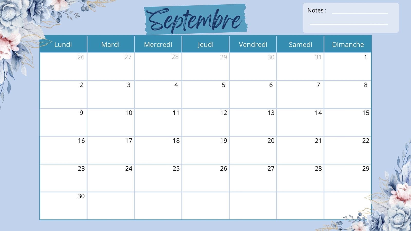 Mod les De Calendrier 2025 Gratuits Imprimer Et Remplir Canva