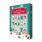 Mon Calendrier De L Avent Accessoires DIY Pour Enfant
