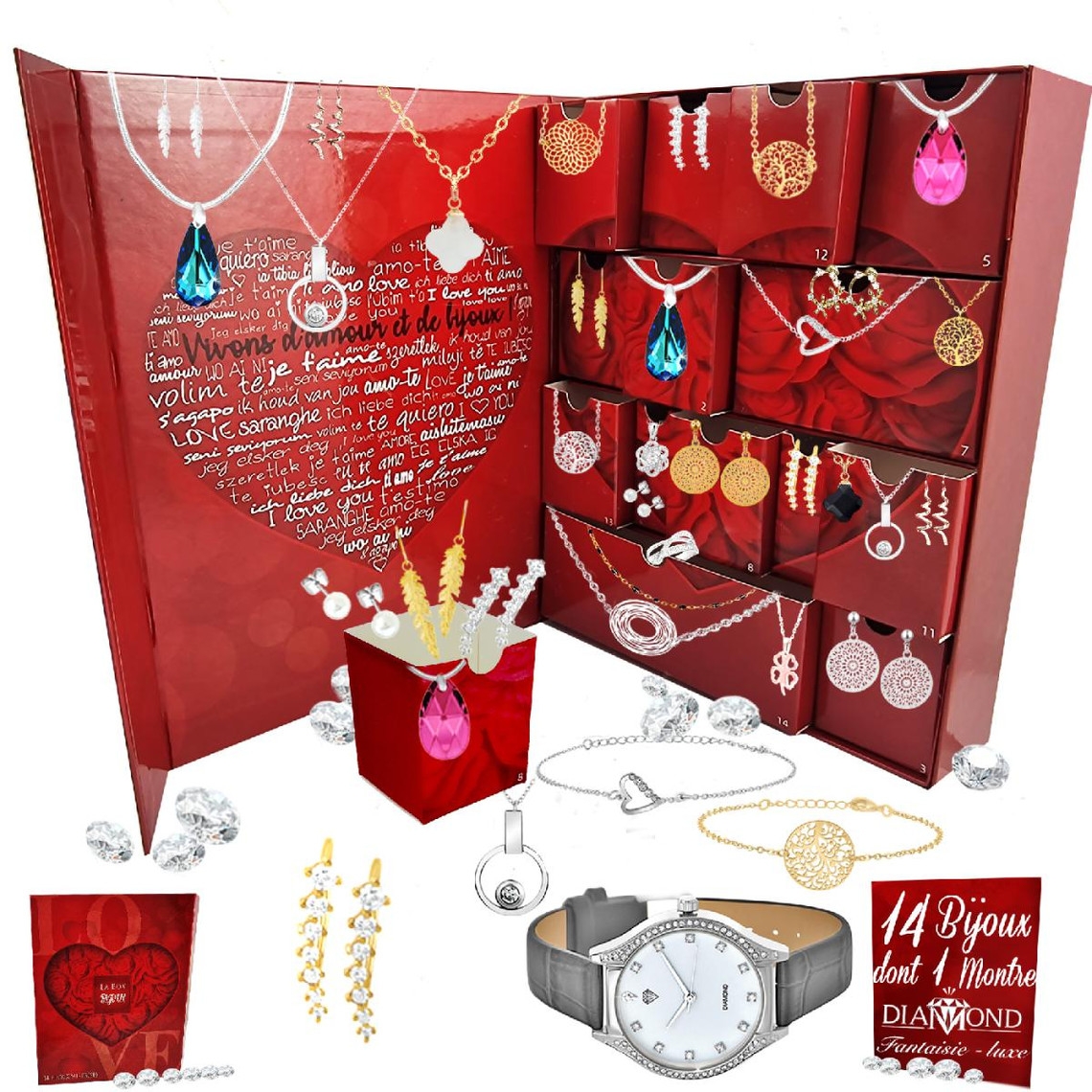 Montres Montre Homme Montre Femme Et Bijoux Sur Bijourama 